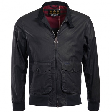 Chaqueta Hagart