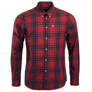Camisa Wetheram