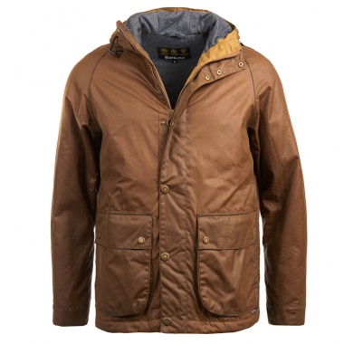 Chaqueta Nautic