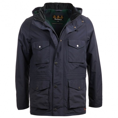 Parka Tiree