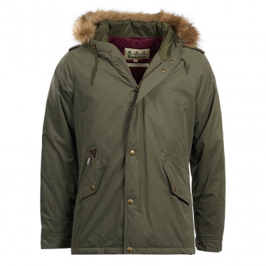 Parka Yearling