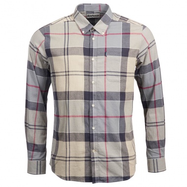 Camisa Cuadros Endsleigh