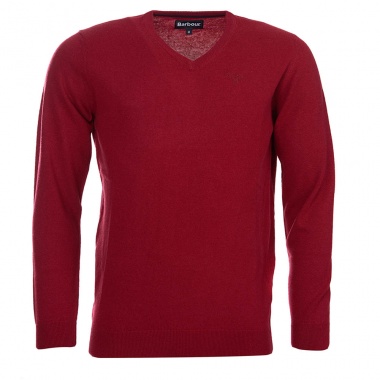 Jersey Essential Pico Lambswool