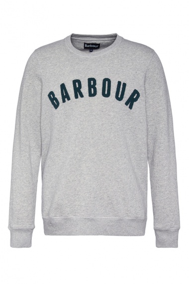 Sudadera Prep Logo