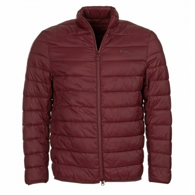 Chaqueta Penton granate