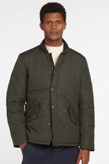 Chaqueta Powell