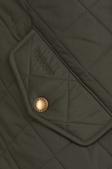 Chaqueta Powell