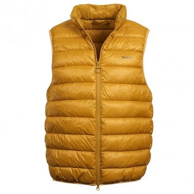 Chaleco Bretby
