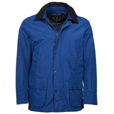 Parka Ashbrooke azul