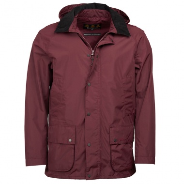 Parka Ashbrooke