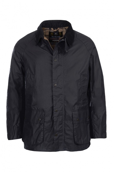 Chaqueta Lightweight Ashby Wax