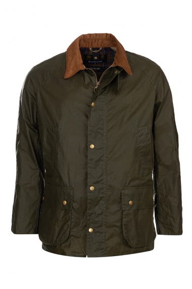 Chaqueta Lightweight Ashby Wax