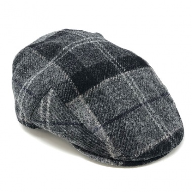 Gorra Moons gris