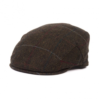 Gorra Crieff oliva