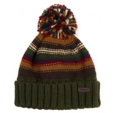 Gorro Harrow Strip