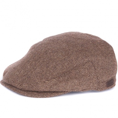 Gorra Barlow Flat