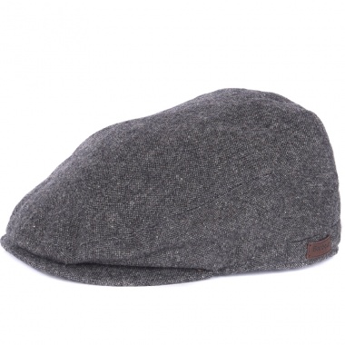 Gorra Barlow gris