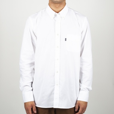 Camisa Tom Lisa