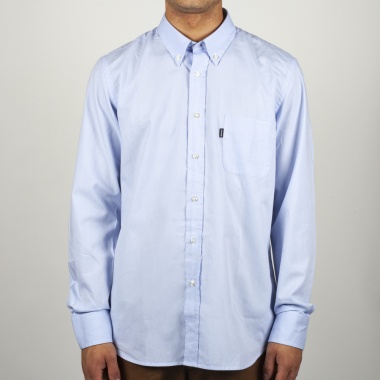 Camisa Tom Lisa