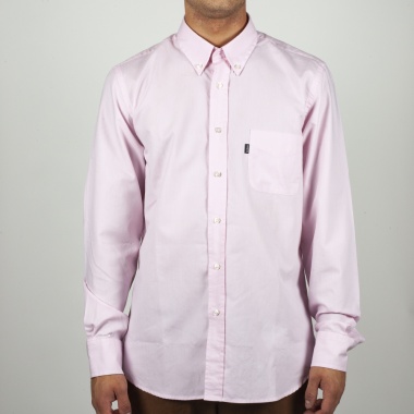 Camisa Tom Lisa