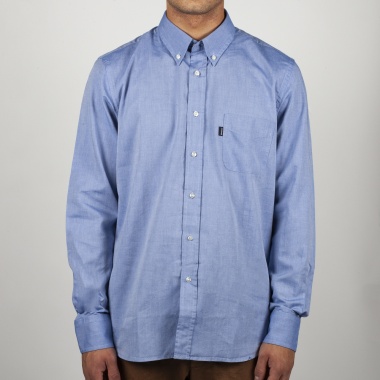 Camisa Tom Lisa