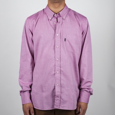 Camisa Tom Lisa