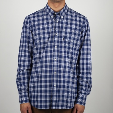 Camisa Tom Estampada