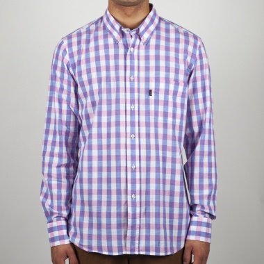 Camisa Tom