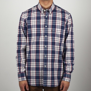 Camisa Tom