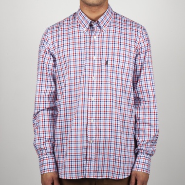 Camisa Tom Estampada