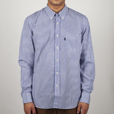 Camisa Tom Estampada