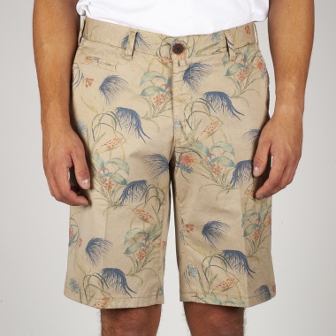 Pantalón Telford Estampado