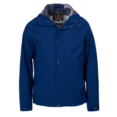 Chaqueta Noden