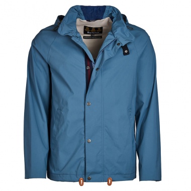 Chaqueta Clanfield