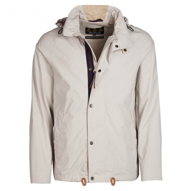 Chaqueta Clanfield