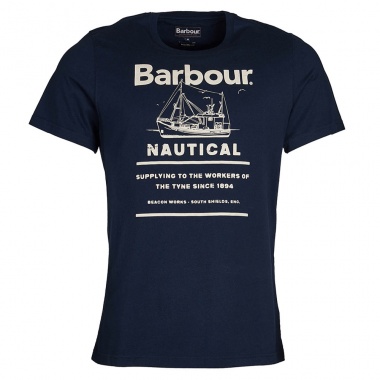 Camiseta Davan
