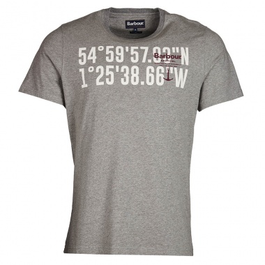 Camiseta Latitude