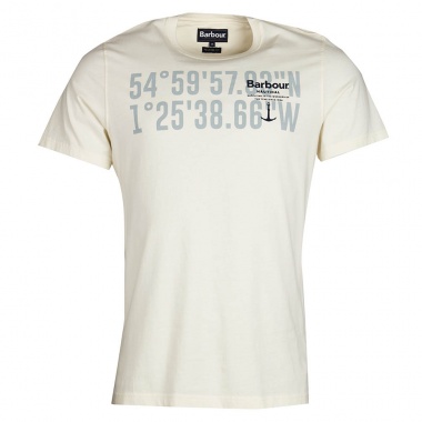Camiseta Latitude