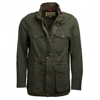 Chaqueta Skipton