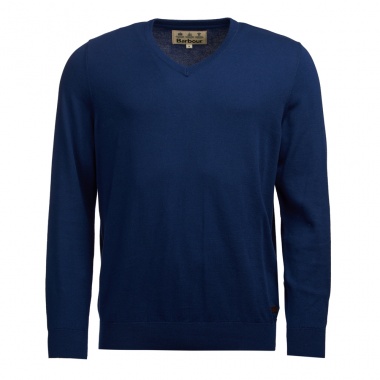 Jersey Alfreton azul