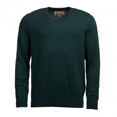 Jersey Alfreton verde