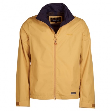 Chaqueta Rye