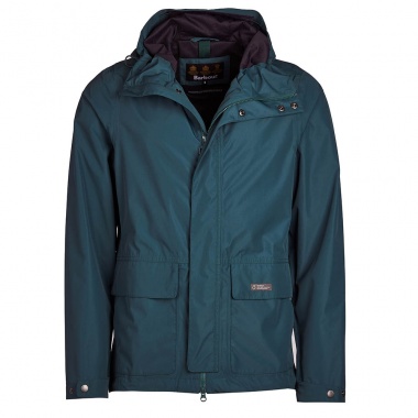 Chaqueta Foxtrot