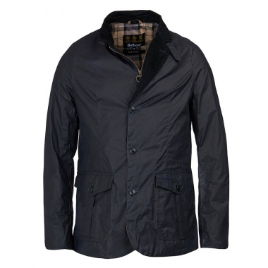Chaqueta Lightweight Sander
