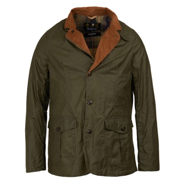 Chaqueta Lightweight Sander