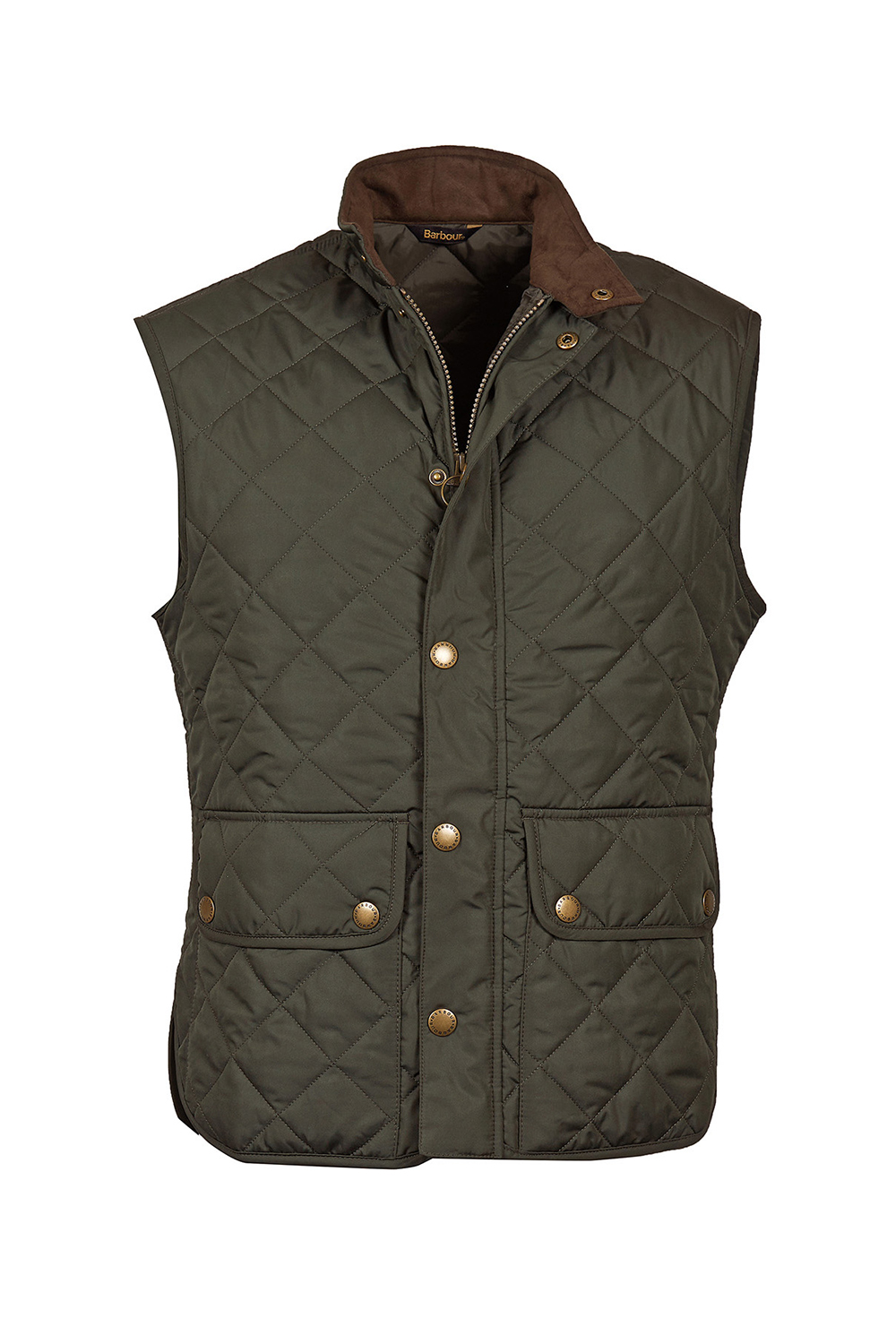 Chaleco Lowerdale Barbour ILikeToBuy | Tienda Oficial: Barbour, La Martina, Timberland...