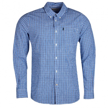 Camisa Gingham 1