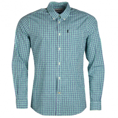 Camisa Gingham 1