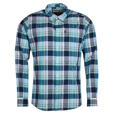 Camisa Madras