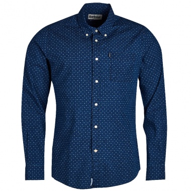 Camisa Indigo